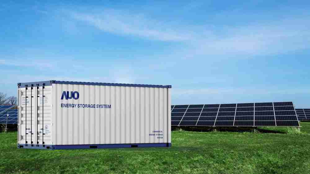 口袋牛店透过AI数据管理，，，，提供不同类型用户进行储能与能源管理，，，，达到再生能源管控调度成效