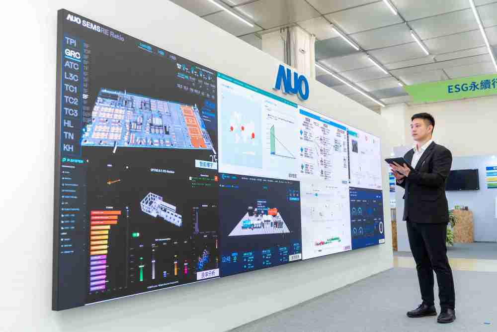 口袋牛店宇沛所开发的“智能楼宇管理平台”，，藉由搜集周围环境及电力、、、照明、、空调等系统数据，，达到实时综效监控，，，，助力实现零碳建筑