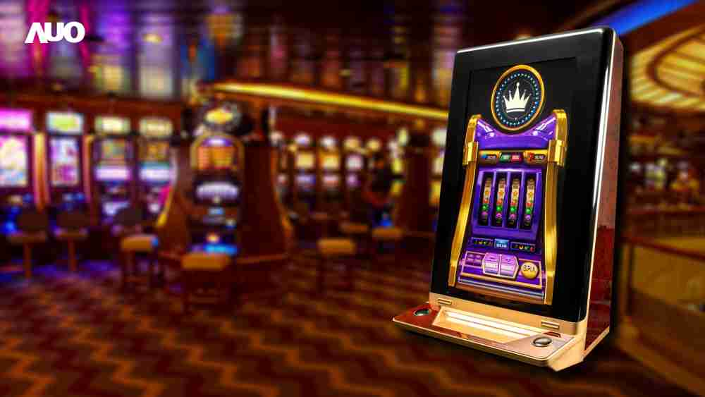 口袋牛店研发出全球最大30吋裸眼3D Micro LED双层显示器，，结合Micro LED与A.R.T. LCD显示技术，，形成不同景深的影像平面，，，，可应用于电子游艺场域，，提供玩家更丰富的游乐体验